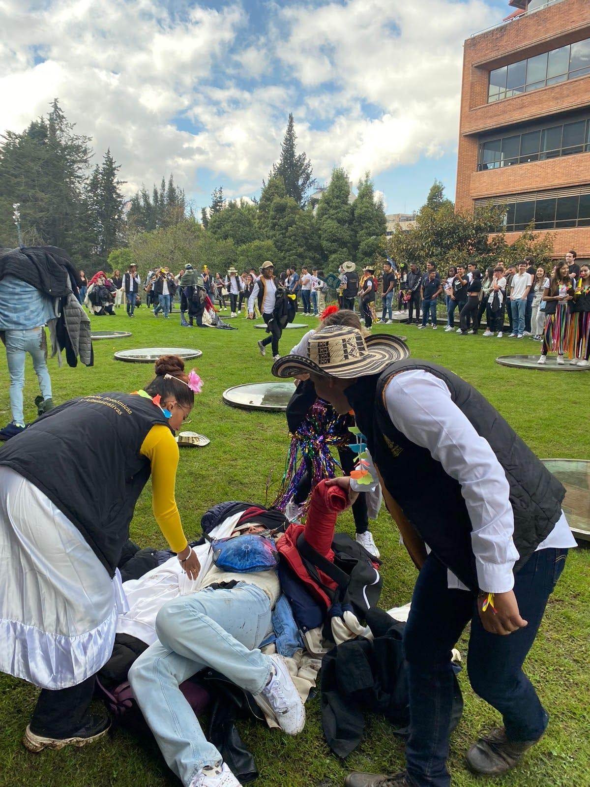 Pontificia Universidad Javeriana